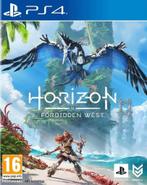 Neuf - Horizon Forbidden West - PS4, Games en Spelcomputers, Ophalen of Verzenden, Nieuw