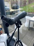 Longue-vue Swarovski ATS 80 HD 30 *, TV, Hi-fi & Vidéo, Matériel d'optique | Télescopes, Utilisé, Enlèvement ou Envoi