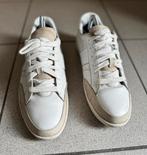 Schoenen Boss / maat:39, Wit, Ophalen of Verzenden, Hugo Boss, Werkschoenen
