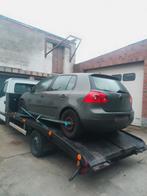 Dépanneuse disponible pour tous dépannage, Auto's, Overige Auto's, Particulier, Te koop
