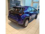 Toyota Yaris Cross Dynamic, Auto's, Automaat, Blauw, 107 g/km, 1490 cc