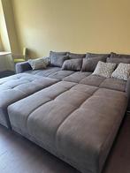 Luxe sofa te koop, Huis en Inrichting, Ophalen, Zo goed als nieuw