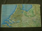 Carte du sud des Pays-Bas., Autres types, Armée de terre, Enlèvement ou Envoi