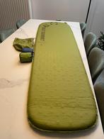 Seatosummit camp mat & 2 kussens, Ophalen of Verzenden, Zo goed als nieuw