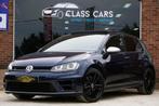 Volkswagen Golf R 2.0 TSI 4Motion TOIT OUVRANT CAM BI-XENON, 4 cilinders, 1984 cc, Blauw, Alcantara