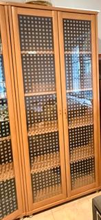 Kast, Huis en Inrichting, Ophalen, Zo goed als nieuw