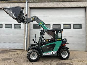 Kramer KT 144 beschikbaar voor biedingen