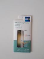 Screenprotector Samsung Galaxy s22/s23, Ophalen of Verzenden, Refurbished
