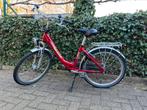 Meisjes fiets tot 12jaar, Fietsen en Brommers, Ophalen, Zo goed als nieuw, Gazelle, Versnellingen
