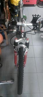 VTT UNIVEGA CADRE ALU, Enlèvement, Utilisé