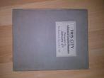 boek antiek Londen fotografie 1929, Antiek en Kunst, Ophalen