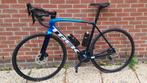 Trek Emonda SL5 Carbon Blue Smoke/Metalic Blue, Fietsen en Brommers, Fietsen | Racefietsen, 28 inch, Carbon, 10 tot 15 versnellingen