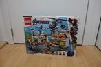 Lego Avengers 76131 Avengers Compound Battle - nieuw, Nieuw, Complete set, Ophalen of Verzenden, Lego