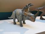 Dinosaure Triceratops Jurassic World, Comme neuf, Enlèvement