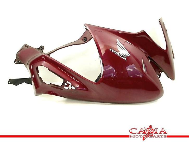 ZIJKUIPDEEL RECHTS NT 700 V Deauville 2006-2010 (NT700V), Motoren, Onderdelen | Honda, Gebruikt