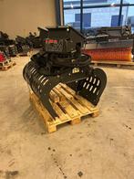 ICM SG65R sorteerklem voor graafmachines van 3 tot 6T, Zakelijke goederen, Machines en Bouw | Kranen en Graafmachines, Ophalen of Verzenden