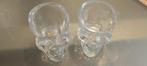 Crystal head shotglazen, Ophalen of Verzenden, Nieuw