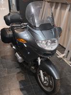 BMW R1150RT 15557km prijs bespreekbaar, Motoren, 2 cilinders, 1130 cc, Meer dan 35 kW, Toermotor