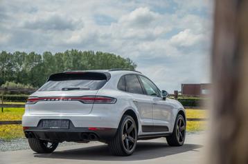 Porsche Macan S 3.0 V6 Bi-Turbo PDK/LIFTY/HISTORIQUE