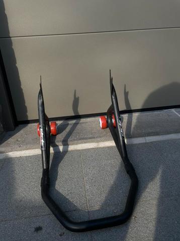 Valter Moto universele moto lift beschikbaar voor biedingen