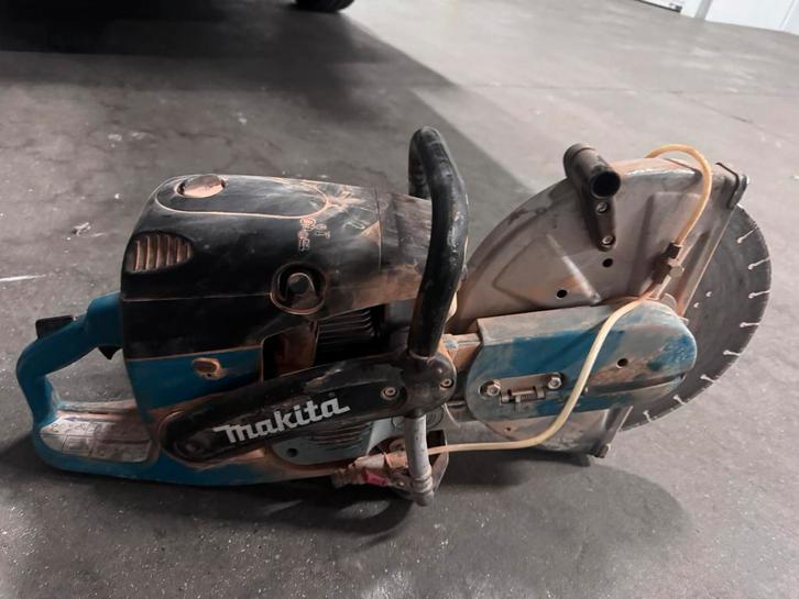 Doorslijper makita, Doe-het-zelf en Bouw, Gereedschap | Schuurmachines, Zo goed als nieuw, Ophalen