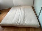 Futon Supra 180x200 - 2022, Ophalen, Gebruikt, Tweepersoons, Matras