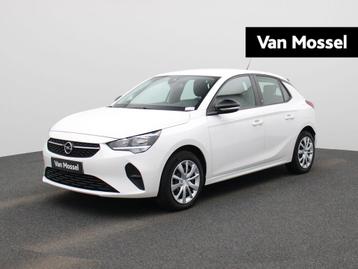 Opel Corsa Corsa-e Auto e-Edition NAVI | PDC | Airco. beschikbaar voor biedingen