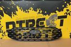 Ford Transit Custom (11/23-) voorbumpergrille boven (Mid Sat, Auto-onderdelen, Voor, Nieuw, Ophalen of Verzenden, Ford