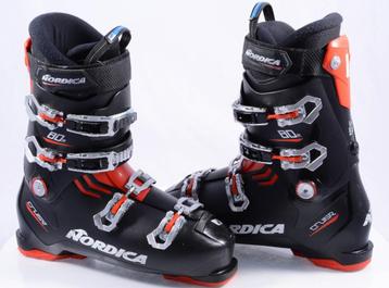 40,5 41 42 EU skischoenen NORDICA THE CRUISE 80 R beschikbaar voor biedingen