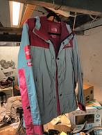 Supreme x The North Face reflecterend - 3M Mountain PARKA, Ophalen, Maat 52/54 (L), Overige kleuren, Zo goed als nieuw