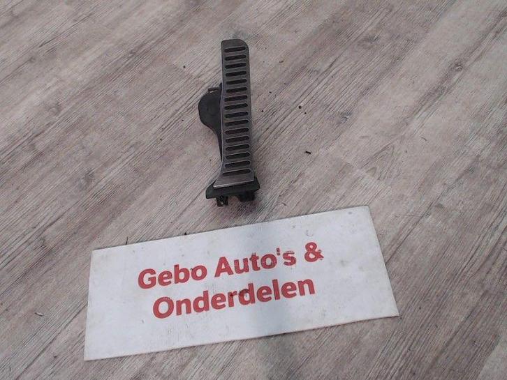 GASPEDAAL Volkswagen Golf VI (5K1) (01-2008/11-2013), Auto-onderdelen, Interieur en Bekleding, Volkswagen, Gebruikt
