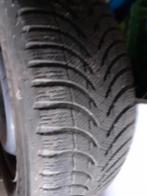 Jantes en tôle, Pneus et Jantes, Pneus hiver, 16 pouces, 205 mm