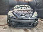 PEUGEOT 207, Auto's, Voorwielaandrijving, Euro 5, Stof, 50 kW