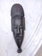 Afrikaanse houten belden, Antiek en Kunst, Ophalen