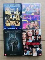 DVD's 8, Cd's en Dvd's, Alle leeftijden, Ophalen of Verzenden, Zo goed als nieuw, Overige genres