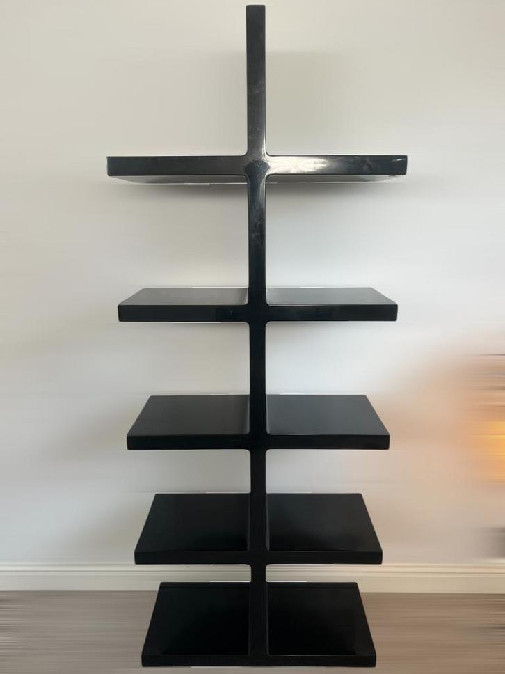 Uniek wandrek / meubel : Roomdivider, Huis en Inrichting, Woonaccessoires | Etagères, Zo goed als nieuw, Ophalen