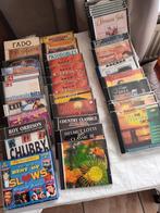 Muziek Cd's., Cd's en Dvd's, Ophalen, Alle leeftijden, Muziek en Concerten, Zo goed als nieuw