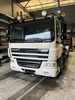 Containersysteem met kraan, Auto's, Vrachtwagens, Automaat, Euro 5, Diesel, Particulier