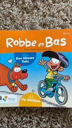 Boeken Pakket Robbe en Bas - 2 leerjaar - 11 stuks, Enlèvement