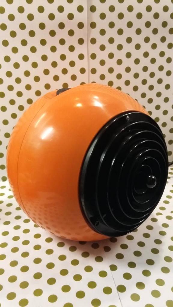 Zanker kachelventilator, Verzamelen, Retro, Huis en Inrichting, Ophalen