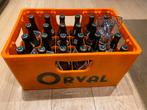 Bak Orval + glas, Nieuw, Ophalen of Verzenden
