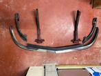 datsun 240z voorbumper set, Gebruikt, Bumper, Oldtimer onderdelen, Ophalen