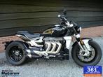 Triumph Rocket III R, Motoren, Particulier, Chopper