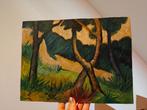 Kunst, Antiek en Kunst, Ophalen of Verzenden