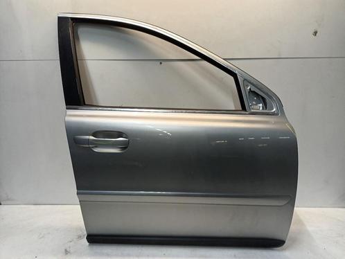 PORTIER RECHTS VOOR Volvo XC90 I (01-2002/12-2014), Auto-onderdelen, Carrosserie, Deur, Volvo, Voor, Rechts, Gebruikt