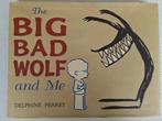 The Big Bad Wolf and Me, Livres, Humour, Comme neuf, Enlèvement ou Envoi