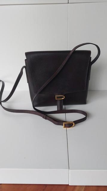 Delvaux handtas beschikbaar voor biedingen