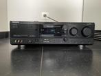 Philips Matchline FR995 digital surround receiver 5.1 100W, Ophalen, Gebruikt, 60 tot 120 watt