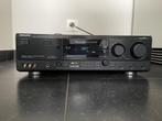 Philips Matchline FR995 digital surround receiver 5.1 100W, Audio, Tv en Foto, Versterkers en Ontvangers, Ophalen, Gebruikt, 60 tot 120 watt