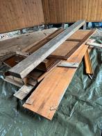 Gratis brandhout, Jardin & Terrasse, Enlèvement, Comme neuf